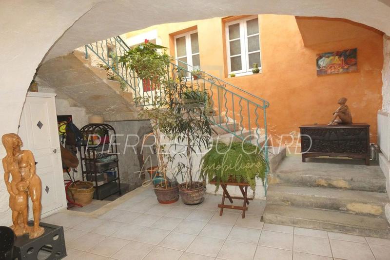 Maison en pierre - 159 m² - 6 pièces
