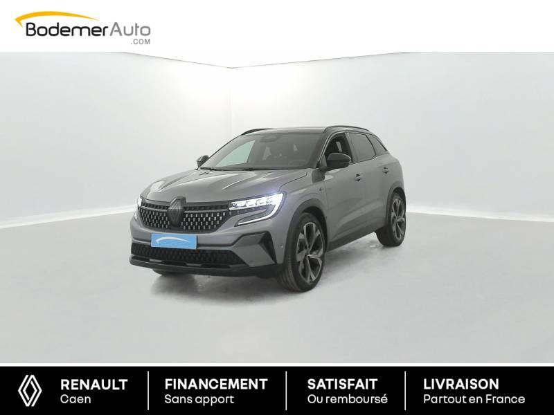 Renault Austral E-Tech full hybrid 200 Gsr2 Techno esprit Alpine