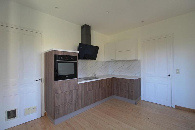 Maison - 216 m² - 7 pièces