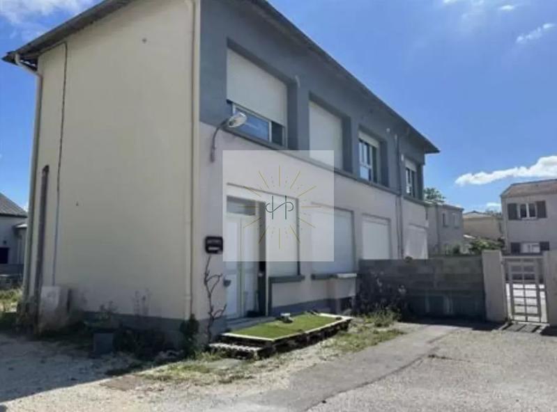 Appartement - 75 m² - 4 pièces