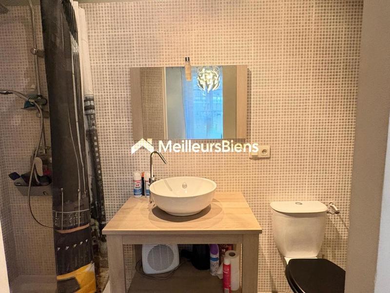 Maison de ville - 138 m² - 7 pièces