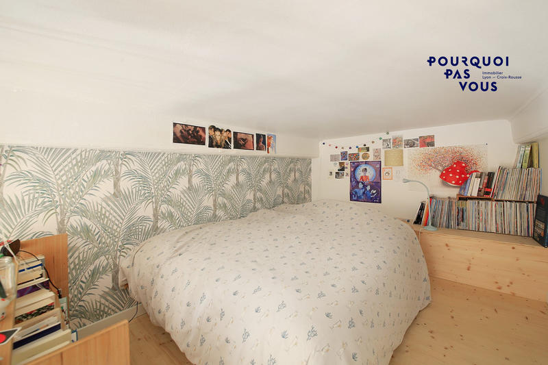 Appartement - 117 m² - 4 pièces