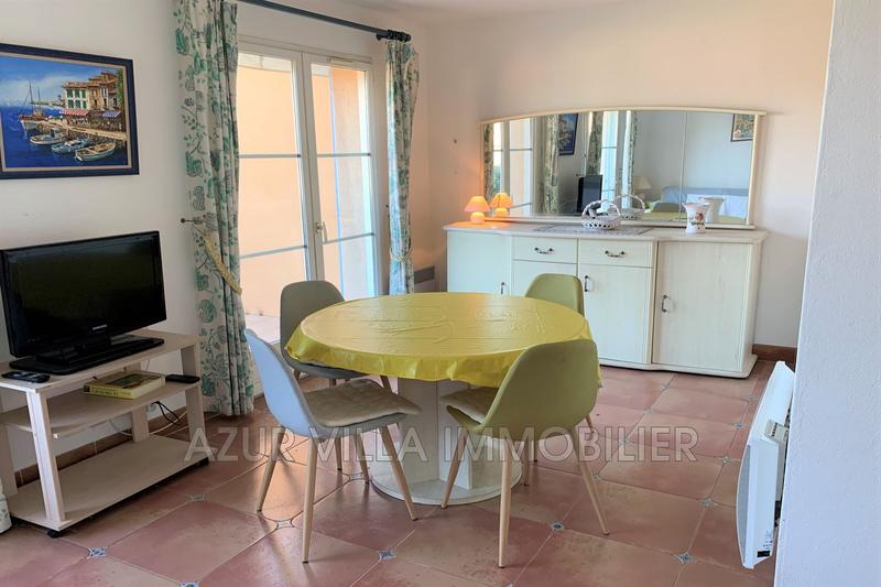 Mazet - 51 m² - 3 pièces