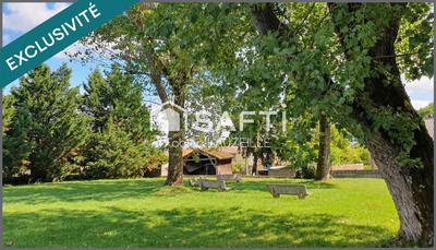 Appartement - 73 m² - 4 pièces