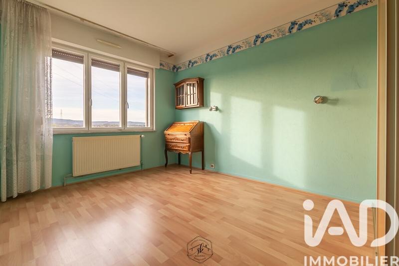 Maison - 129 m² - 6 pièces