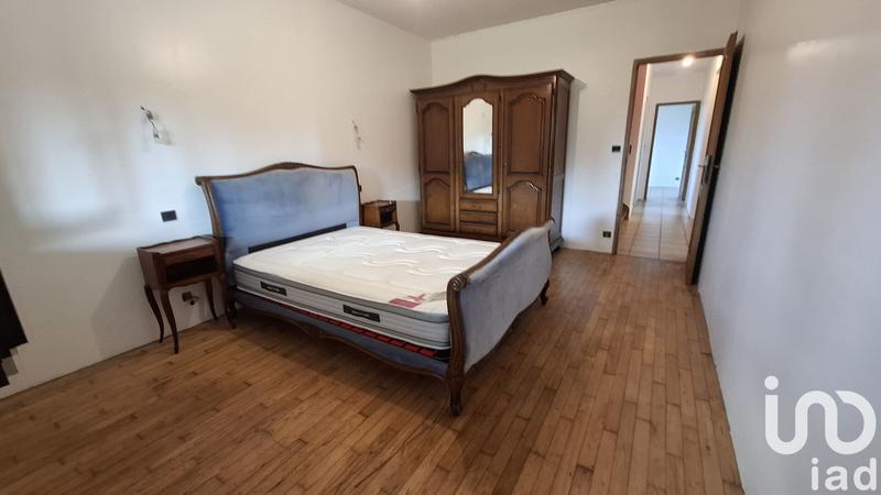 Maison - 214 m² - 9 pièces