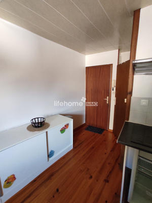 Duplex - 23 m² - 1 pièce