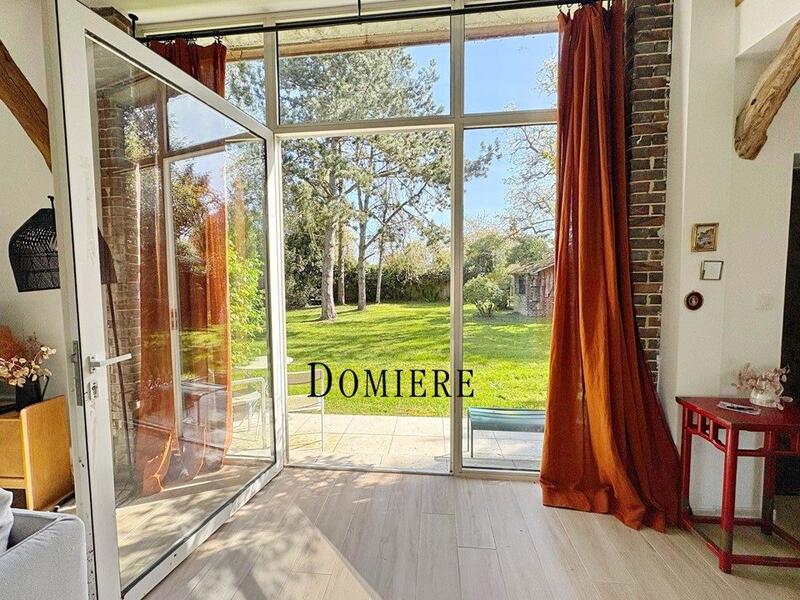 Maison - 150 m² - 5 pièces