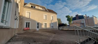 Appartement - 24 m² - 1 pièce