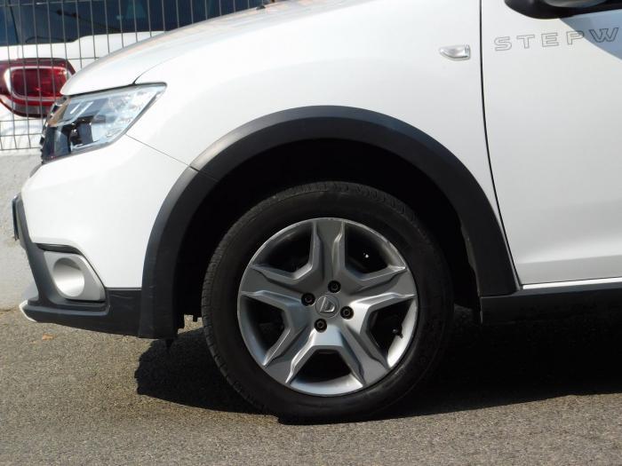 Dacia Sandero 1.0 Sce 75ch Urban Stepway - 20