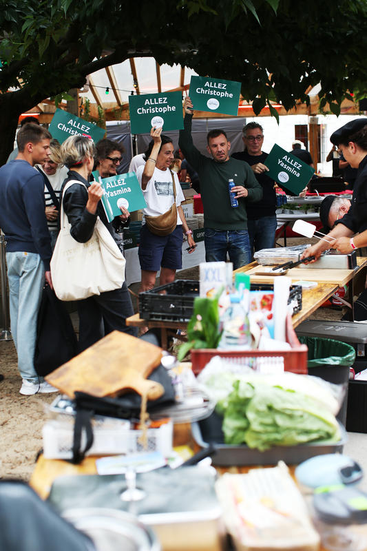 Good Food Good Mood 2026