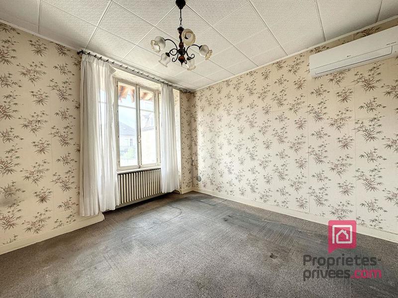 Maison - 126 m² - 6 pièces