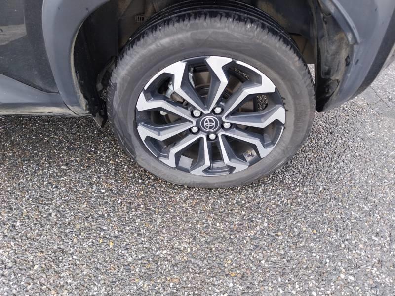 Toyota Yaris Cross Hybride 116h 2wd Design