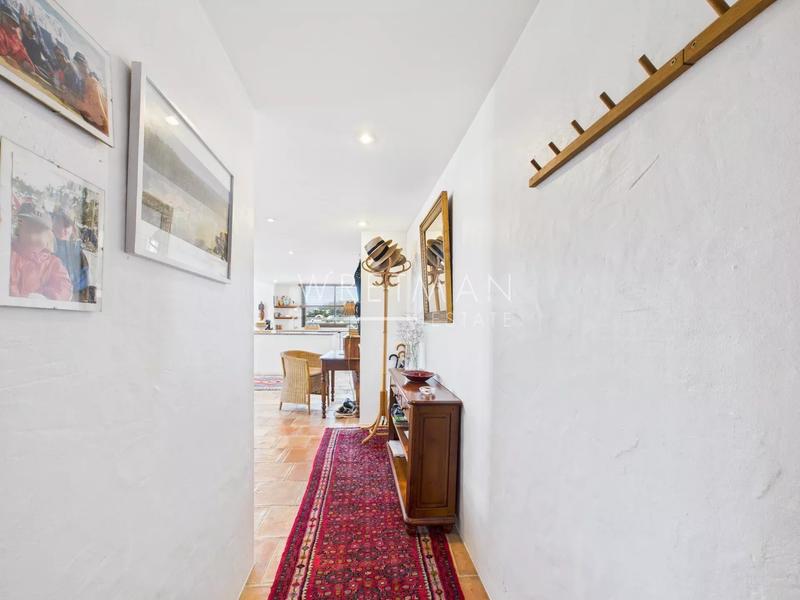 Duplex - 72 m² - 3 pièces