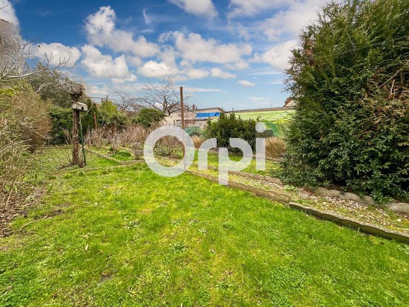 Maison - 40 m² - 2 pièces