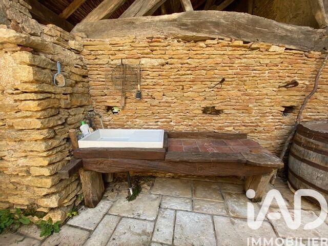 Maison de campagne - 196 m² - 6 pièces