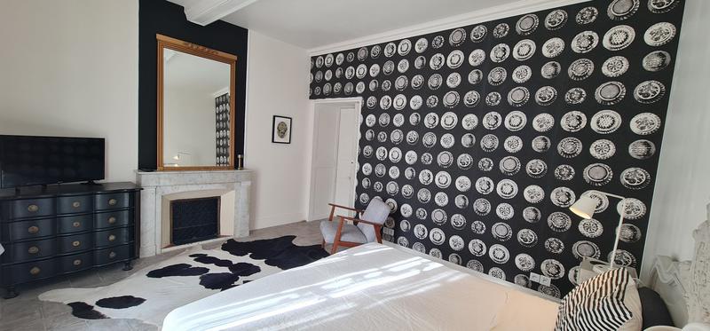 Maison bourgeoise - 200 m² - 7 pièces