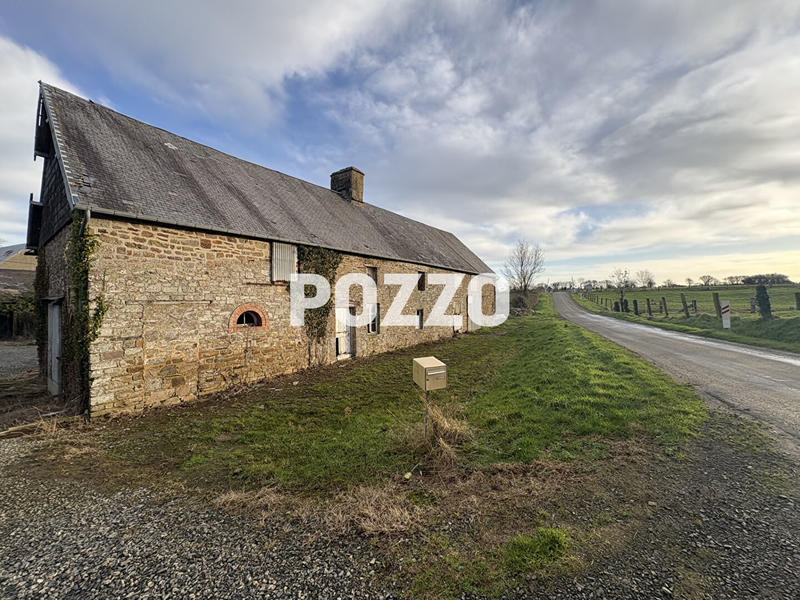 Maison - 180 m² - 6 pièces