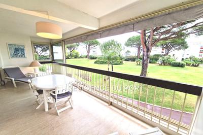 Appartement - 70 m² - 2 pièces