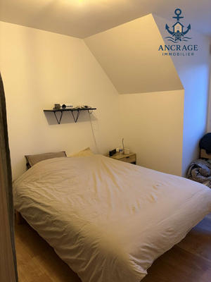 Maison - 43 m² - 2 pièces