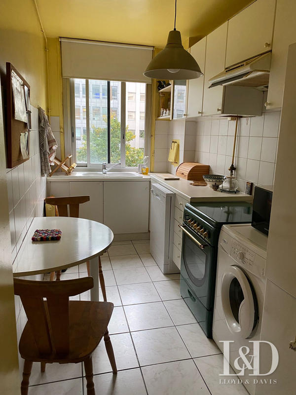 Appartement - 73 m² - 3 pièces