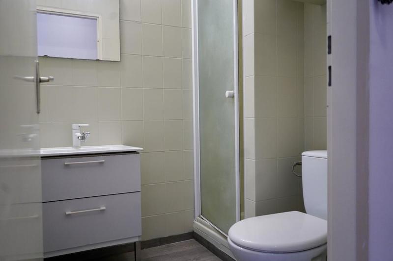 Studio - 32 m² - 2 pièces