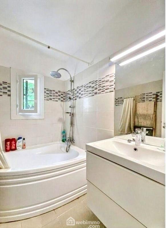 Maison - 119 m² - 6 pièces