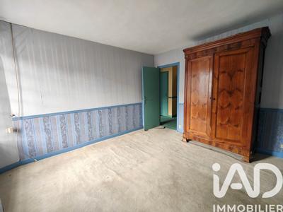 Appartement - 45 m² - 3 pièces