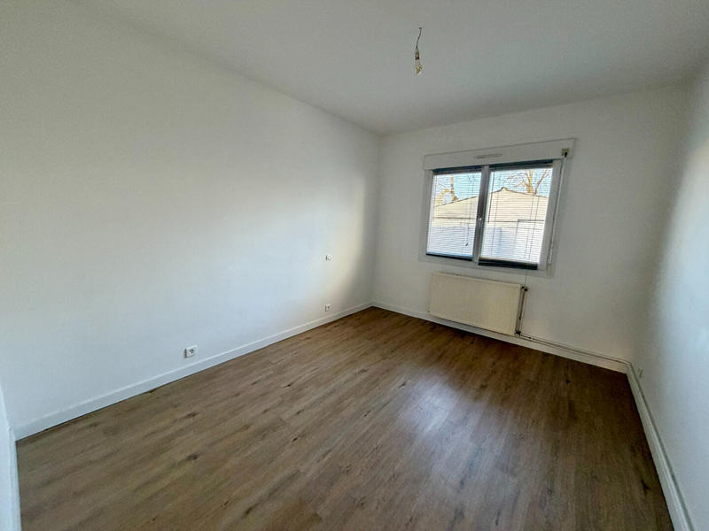 Maison - 65 m² - 3 pièces