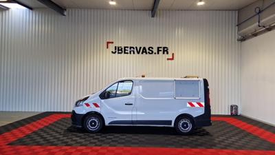 Renault Trafic l1h1 1200 kg dci 125 energy e6 confort