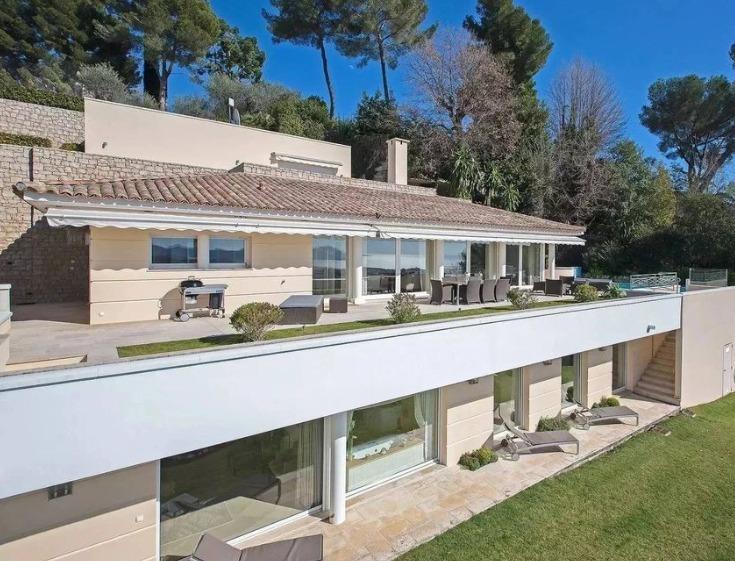 Villa - 330 m² - 7 pièces