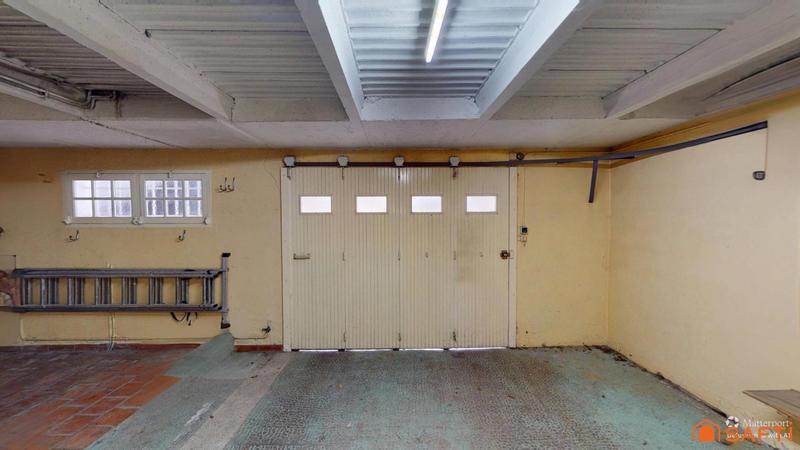 Maison - 96 m² - 5 pièces