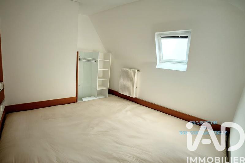 Maison de ville - 119 m² - 7 pièces