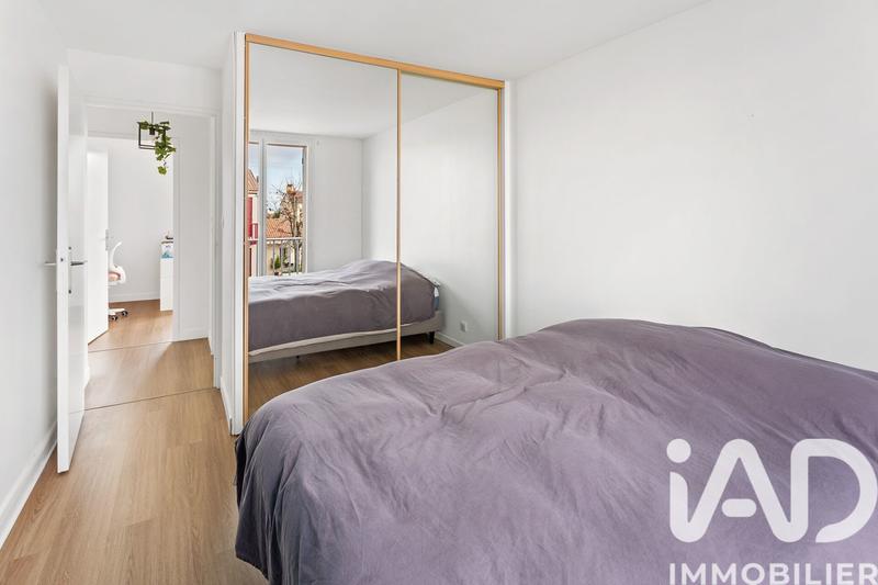 Maison - 91 m² - 4 pièces