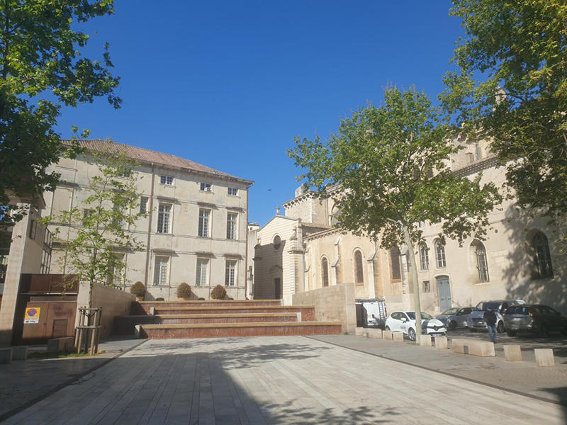 Appartement - 17 m² - 1 pièce