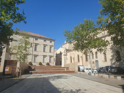 Appartement - 17 m² - 1 pièce