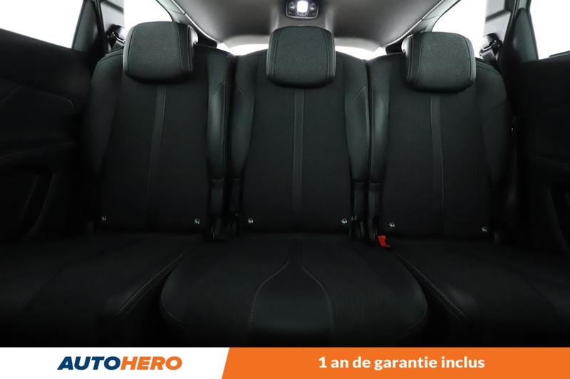 Peugeot 5008 1.6 PureTech Gt Line Eat8 180 ch