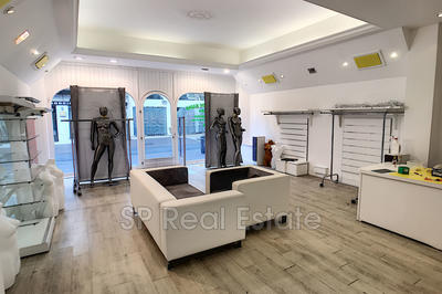 Fonds de commerce - Magasins - 45 m²