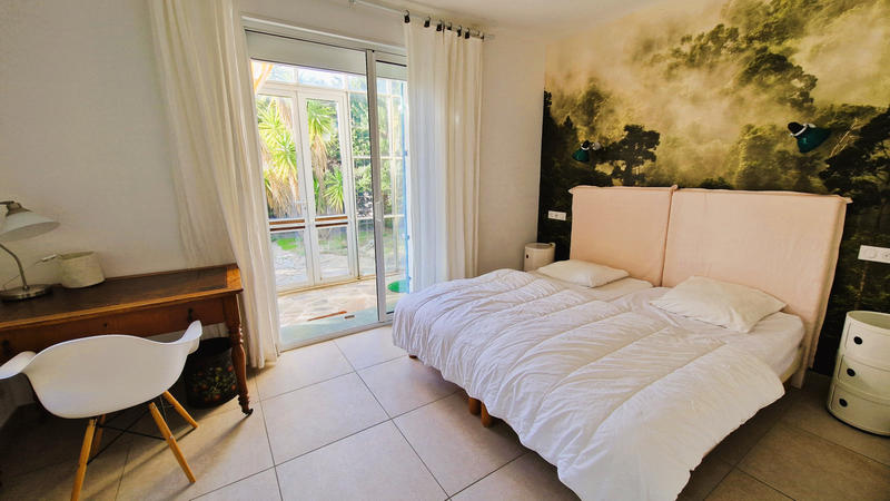 Villa - 168 m² - 5 pièces