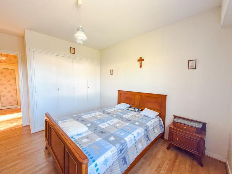 Appartement - 91 m² - 4 pièces