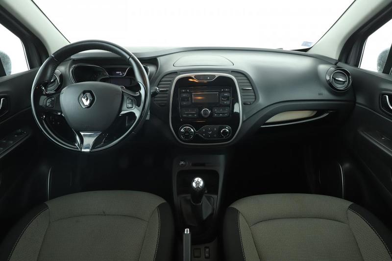 Renault Captur 0.9 TCe Energy Zen Eco2 90 ch