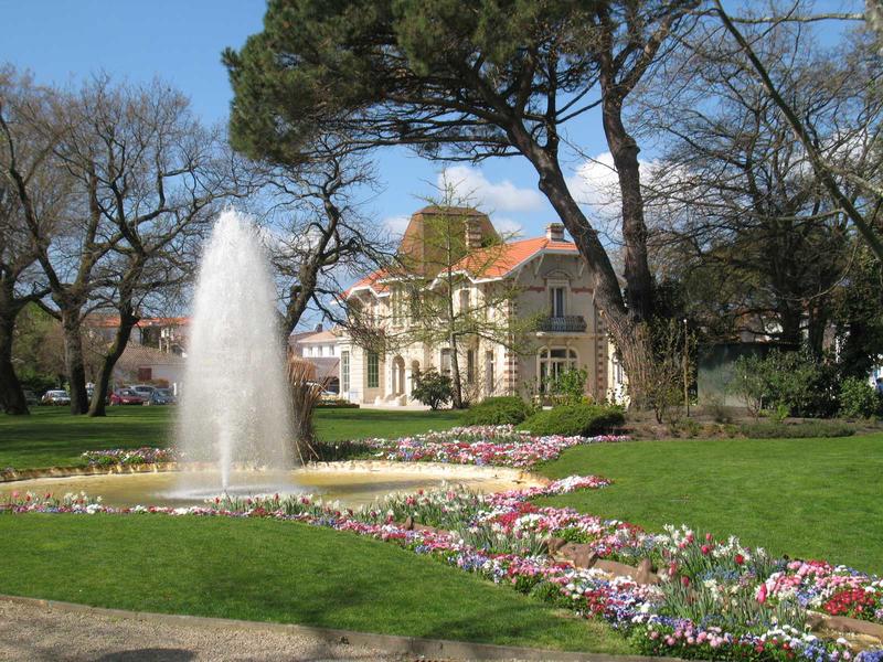 Résidence d'Artiste