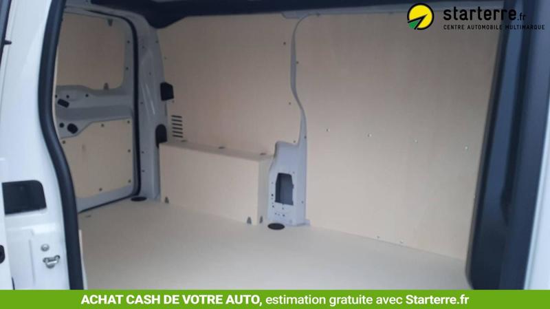 Citroën Jumpy Fourgon Fgn m Bluehdi 120 s&amp;S Bvm6