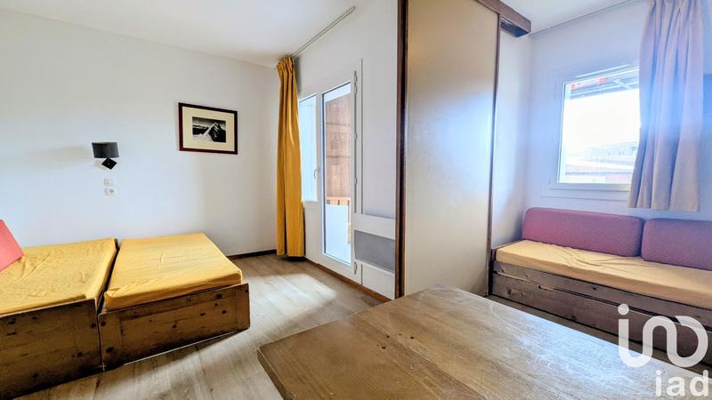 Appartement - 25 m² - 1 pièce