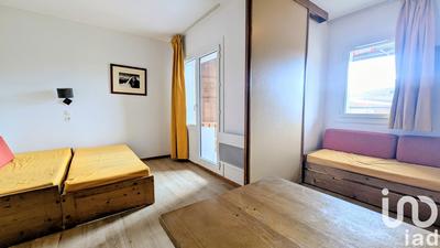 Appartement - 25 m² - 1 pièce