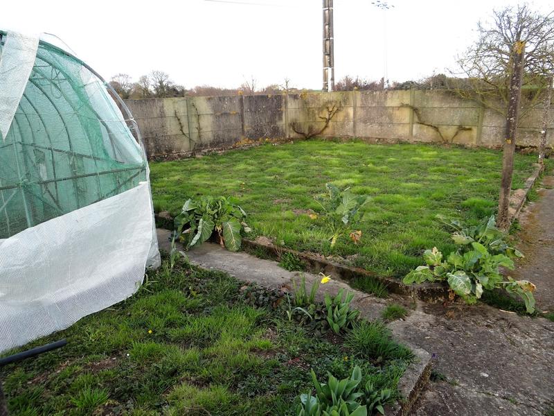 Maison ancienne - 81 m² - 5 pièces