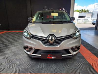 Renault Scénic 1.7 Dci 120ch Intens - Garantie 6 Mois