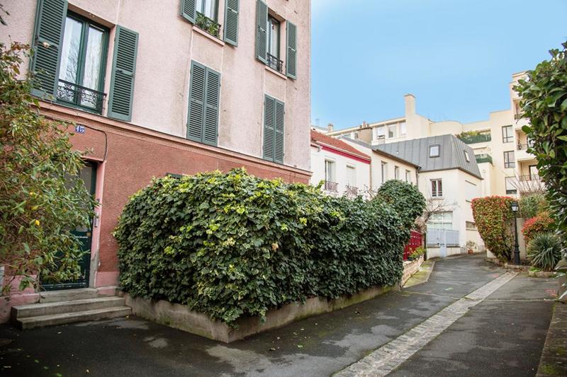 Appartement - 34 m² - 2 pièces