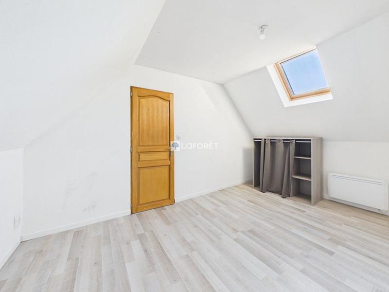 Longère - 133 m² - 5 pièces