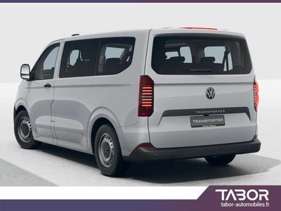 Volkswagen T7 Kombi 2.0 Tdi 150 At8 Led 8pl cam